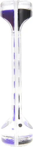 Vista 8 de PowerTRC Liquid Motion Bubbler, relajante y calmante para la ansiedad, autismo y TDAH divertido temporizador de burbujas regalo para niños y adultos