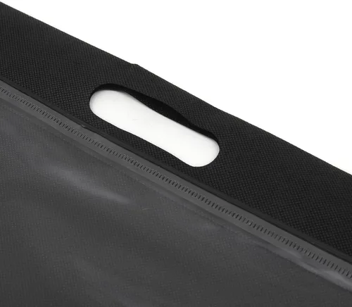 Vista 4 de Paquete de 20 bolsas organizadoras de viaje grandes, bolsas de almacenamiento para maleta, equipaje, ropa, zapatos, accesorios