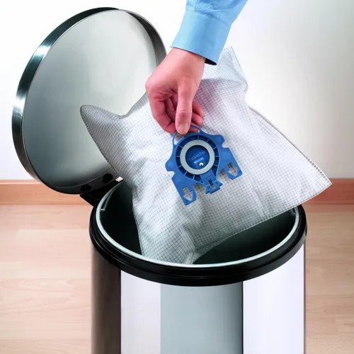 Vista 6 de Miele Bolsas de filtro de limpieza de aire tipo G/N (1 caja)