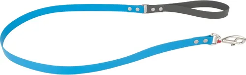 Vista 11 de Red Dingo Collar de perro rosa intenso de plástico PVC vívido, XXS Rosa encendido