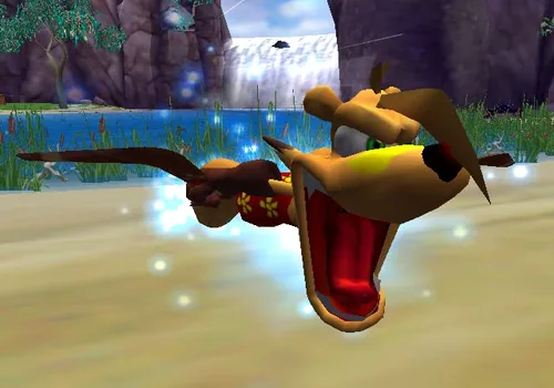 Vista 3 de Ty the Tasmanian Tiger