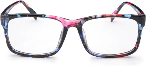 Vista 2 de HUIHUIKK Gafas de lectura fotocromáticas grises para hombre y mujer, marco para lectores Multicolor