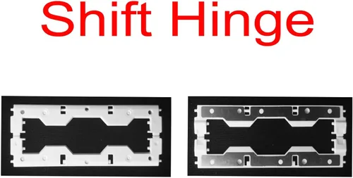 Vista 4 de Teclado de repuesto para teclado, teclas de mariposa para MacBook Pro Retina de 13 pulgadas 15 pulgadas A1706 A1707 MLH12LL/A* MPXV2LL/A* MLH32LL/A*