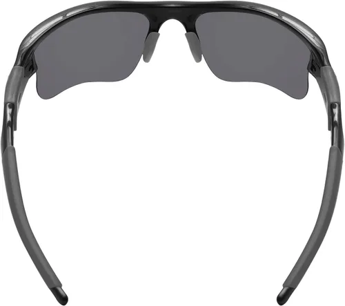 Vista 4 de Mryok Juego de calcetines de repuesto para Oakley Flak JacketFlak Jacket XLJ Sunglass