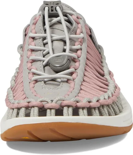 Vista 2 de KEEN Sandalias Uneek Slice Fade W para mujer