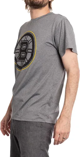 Vista 3 de Calhoun NHL - Camiseta de manga corta para hombre que absorbe la humedad