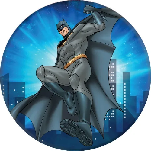 Vista 2 de PopSockets: Agarre plegable y soporte para teléfonos y tabletas - Batman