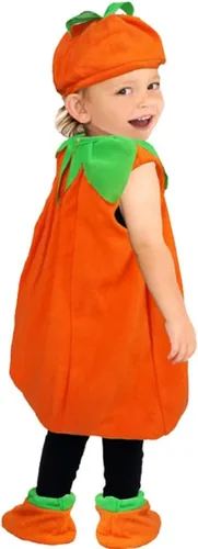 Vista 3 de Disfraces de cosplay interesantes y lindos para niñas de Halloween