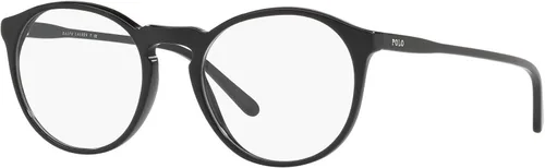Vista 2 de Polo Ralph Lauren Ph2180 - Marcos redondos para lentes graduados para mujer