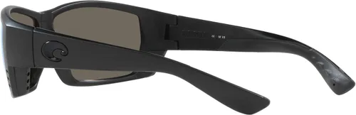 Vista 5 de Costa Del Mar Gafas de sol rectangulares Tuna Alley para hombre