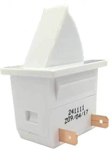Vista 8 de Interruptor de luz para puerta de refrigerador 216822900 216998000 para refrigerador Frigidaire Fits Frigidaire Refrigerator