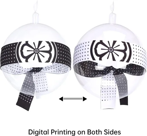 Vista 3 de Diadema reversible de guerrero, Bushido Hachimaki para karate, Halloween, sushi