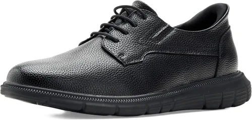 Vista 15 de Marc Joseph New York - Zapatos para hombre Cloud Street (tecnología manos libres)