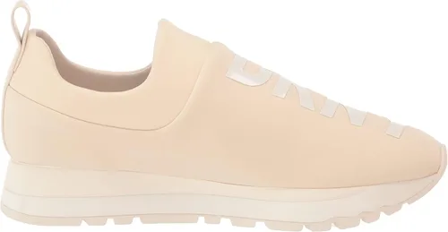 Vista 6 de DKNY Tenis ligeros y cómodos para mujer, Rompope
