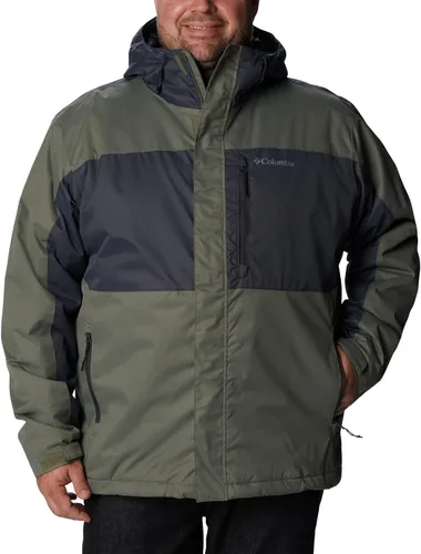 Vista 6 de Columbia Chaqueta térmica Tipton Peak II para hombre