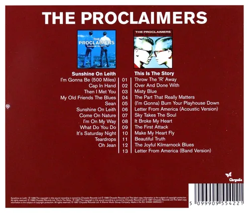 Vista 2 de Classic Albums