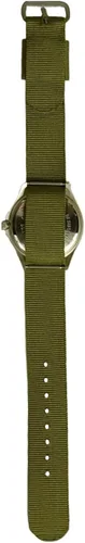 Vista 4 de Rothco Reloj de cuarzo estilo militar