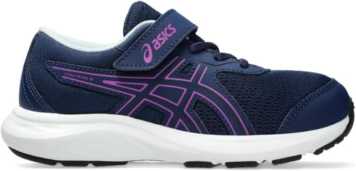 Vista 37 de ASICS Tenis para correr preescolares Contend 9 para niños