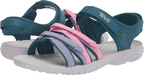 Vista 8 de Teva Sandalias Y Tirra para niños