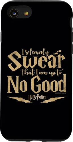 Vista 18 de Harry Potter Funda "I Am Up to No Good para iPhone 17