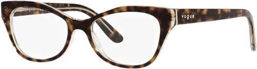 Vista 2 de Vogue Eyewear Women's Vo5359 Butterfly Prescription Eyewear Frames