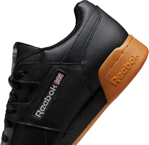 Vista 9 de Reebok - Tenis deportivos Workout Plus para hombre