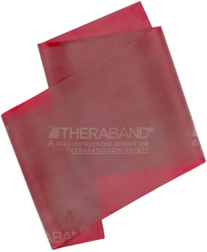 Vista 7 de THERABAND Resistance Bands