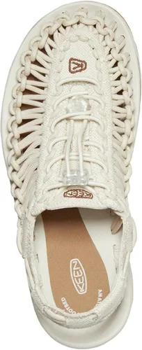 Vista 3 de KEEN Sandalia Uneek Slice Fade W para mujer