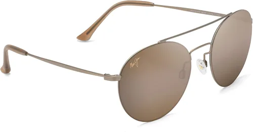 Vista 2 de Maui Jim Gafas de sol polarizadas de moda para hombre y mujer
