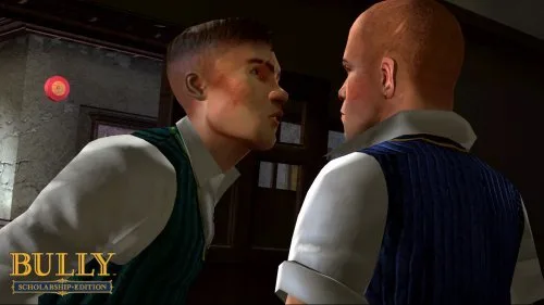 Vista 3 de Bully Scholarship Edition (Renewed)