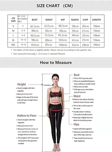 Vista 7 de Womens Sequined Mermaid Evening Dress Sleeve Prom Dress