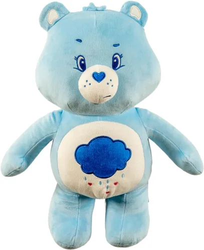 Vista 45 de Coleccionables Adventure Time Lumpy Space Princess LSP Ropa de Cama Almohada Decorativa de Abrazo Súper Suave y Acogedora
