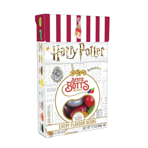 Vista 7 de Jelly Belly Bertie Bott's Every Flavor Beans - 20 sabores de Harry Potter (paquete de 2)