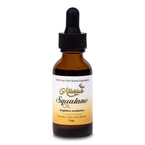 Vista 9 de Allurials Aceite de semilla de zanahoria – 100% puro y orgánico, sin refinar, prensado en frío, todo natural, aceite de zanahoria – Daucus Carota