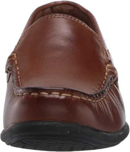 Vista 2 de Florsheim Boy's Jerod Venetian Loafer, Jr