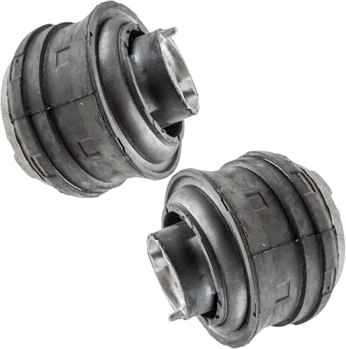 Vista 35 de TRQ Kit de montaje de motor de transmisión de motor de 5 piezas compatible con Ford Five Hundred Montego 6sp Auto AT 2005 - 2007