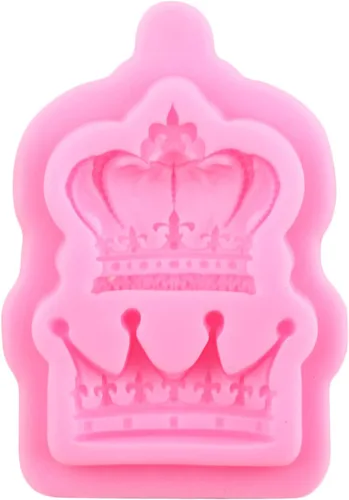Vista 8 de Molde de fondant para bailarinas de ballet, molde de silicona para decoración de pasteles, decoración de cupcakes, caramelo y goma de mascar