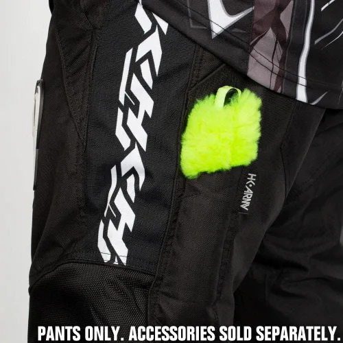 Vista 4 de HK Army Pantalones de paintball retro HSTL