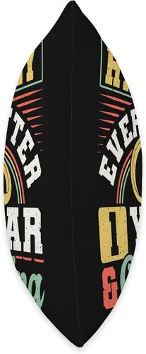 Vista 2 de Married Couples Matching Apparel JM0 1er aniversario de boda Happily Ever After 1 año y almohada, 16 x 16 pulgadas, multicolor