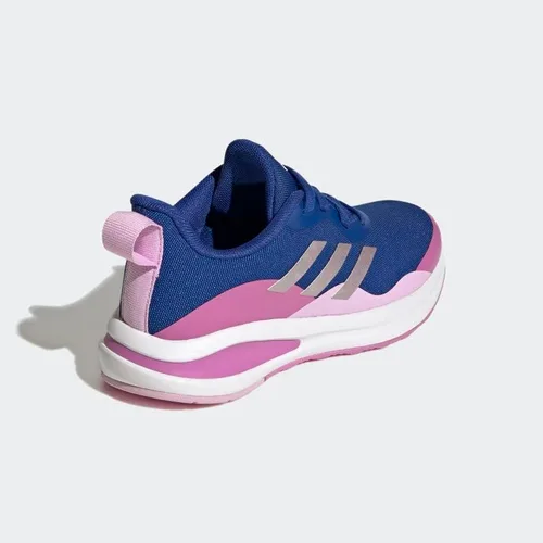 Vista 6 de adidas Fortarun - Tenis de correr unisex para niños
