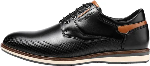 Vista 2 de Bruno Marc - Zapatos de vestir para hombre
