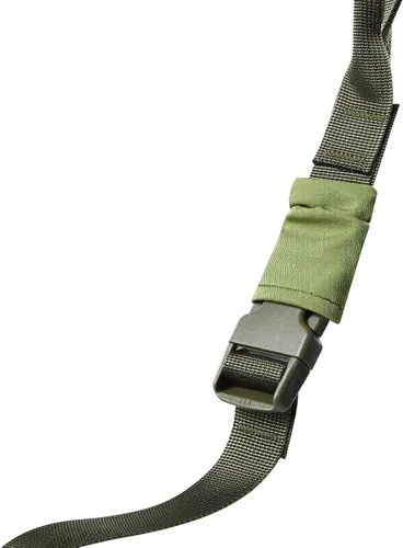 Vista 5 de UIIHUNT Tree Stand Transport System, Comfortable Padded Tree Stand Backpack Carry Straps, Adjustable Tree Stand Carrier System, Universal Fits Most