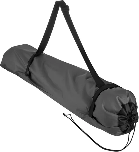 Vista 9 de Xxerciz Bolsa de repuesto para silla de campamento, bolsa de transporte plegable de 48 pulgadas con correa ajustable para el hombro, bolsa de Verde