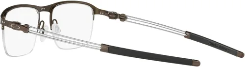 Vista 5 de Oakley Ox5123 - Marcos de anteojos cuadrados de titanio 05 para hombre