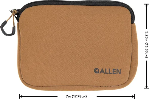 Vista 2 de Allen Company - Funda de neopreno para pistola