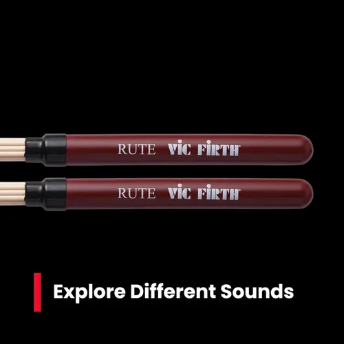 Vista 2 de Vic Firth Rute