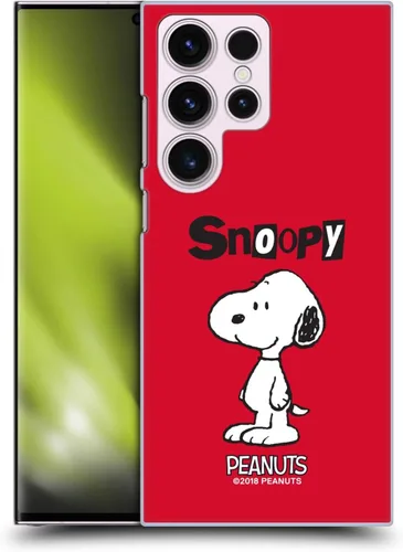 Vista 61 de Head Case Designs Carcasa rígida con licencia oficial de Peanuts Charlie & Lucy Characters compatible con Samsung Galaxy A15