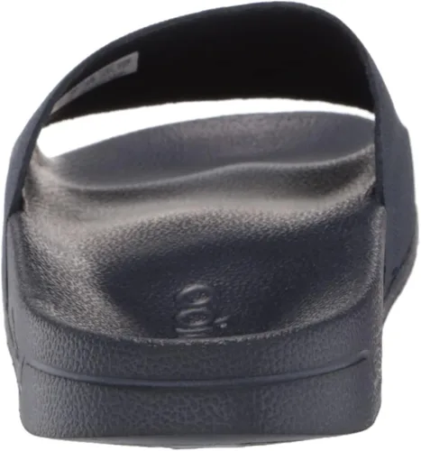 Vista 3 de adidas Sandalias de ducha Adilette unisex para adultos