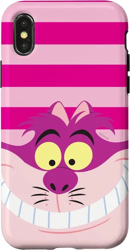 Vista 5 de Disney Alicia en el país de las maravillas Cheshire Cat - Carcasa para iPhone 17