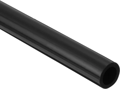 Vista 12 de uxcell Tubo de silicona, 1 pulgada de diámetro interior x 1-1/4 pulgadas de diámetro exterior de 3.3 pies, tubo de goma de silicona, manguera
